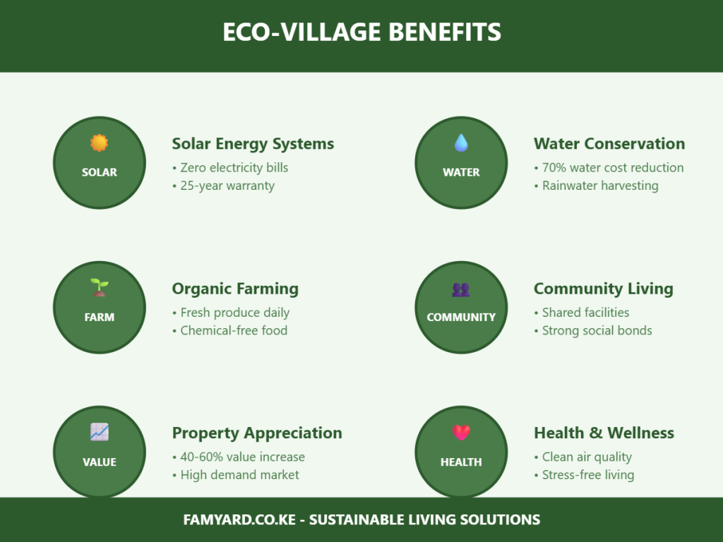 Eco-Villages