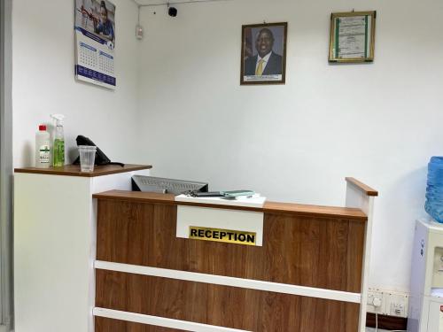 Our Team and Offices