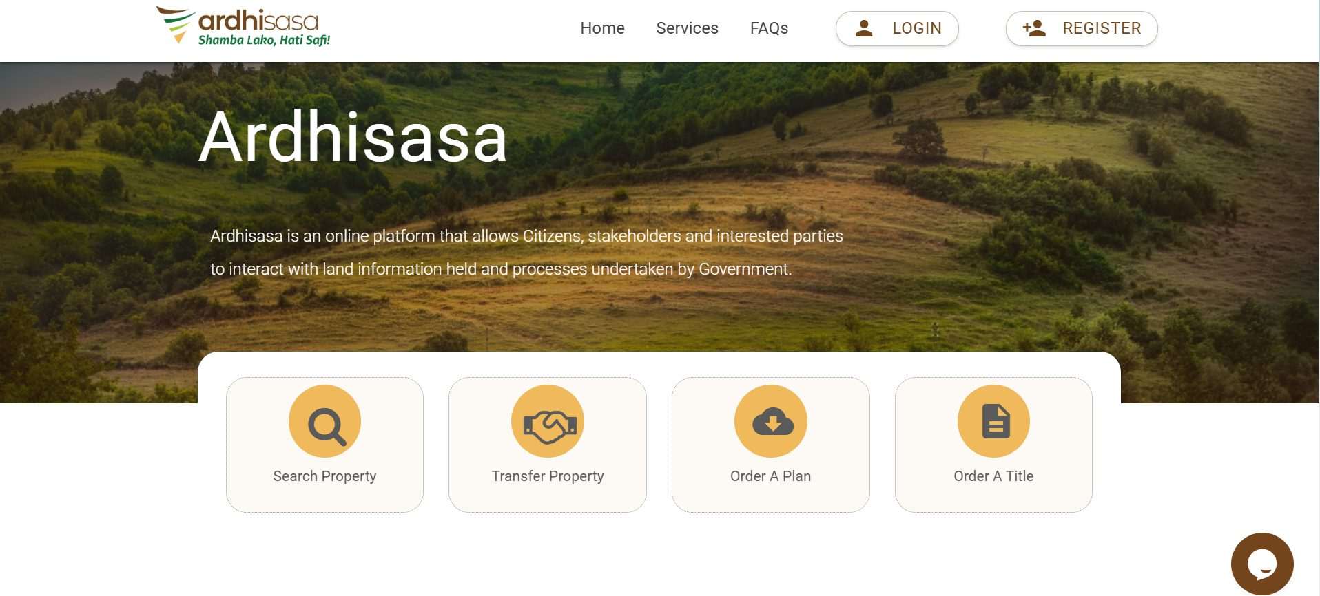 Title Deed Verification Process in Kenya: A Step-by-Step Guide with Famyard Enterprises